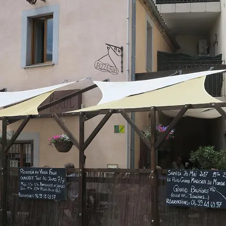 Maison Du Midi Dom wakacyjny *