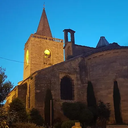 Maison Du Midi Dom wakacyjny *