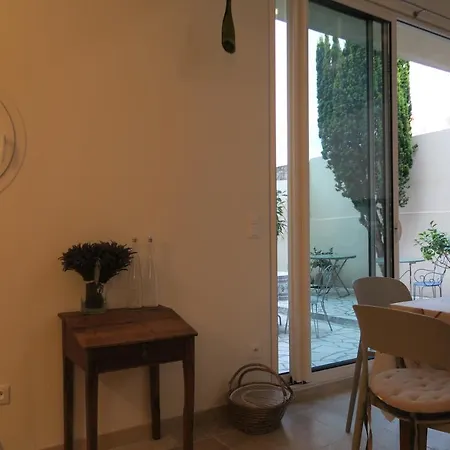 Maison Du Midi Dom wakacyjny