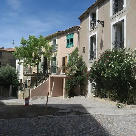 Dom wakacyjny Maison Du Midi