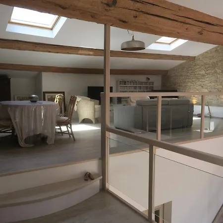 Maison Du Midi Dom wakacyjny