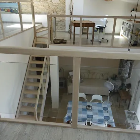Maison Du Midi Dom wakacyjny *
